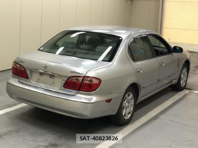 Nissan CEFIRO 2001 8853535-3