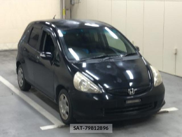Honda FIT 2006 8922450-0