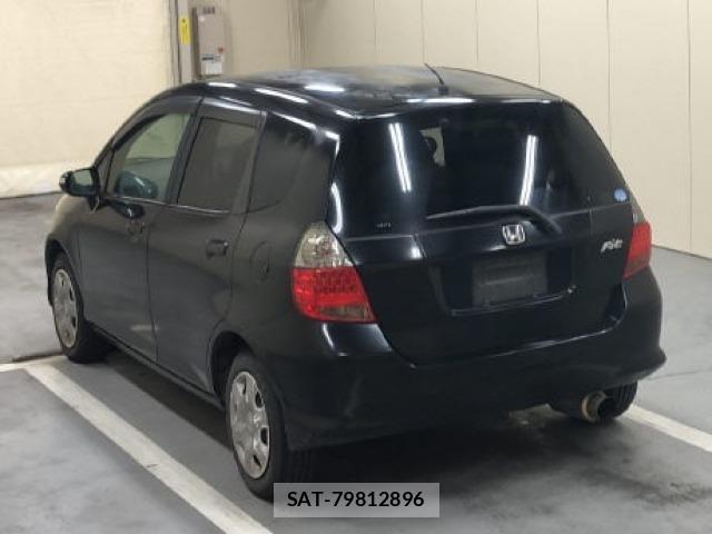 Honda FIT 2006 8922450-1