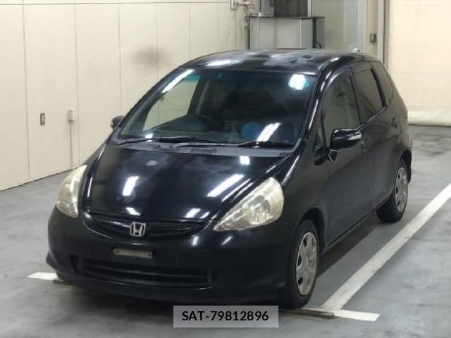 Honda FIT 2006 8922450-2