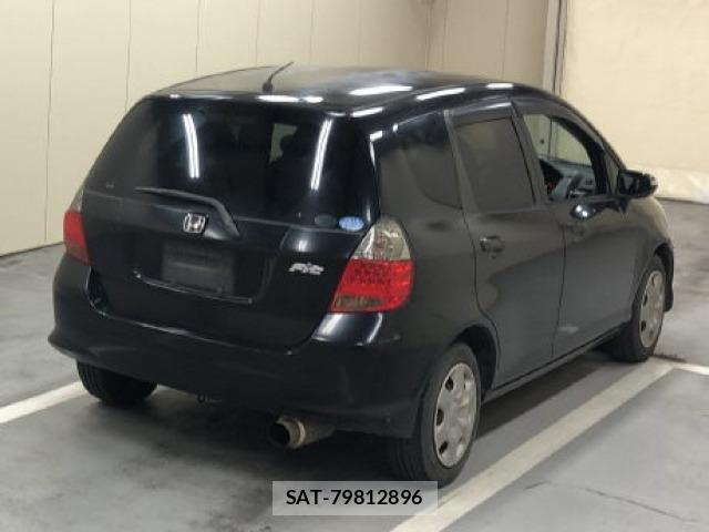 Honda FIT 2006 8922450-3