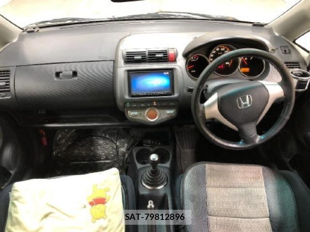 Honda FIT 2006 8922450-4