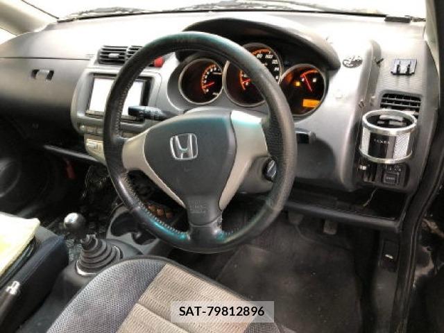 Honda FIT 2006 8922450-5