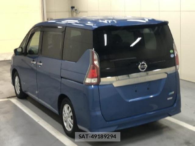 Nissan SERENA 2016 8717183-1