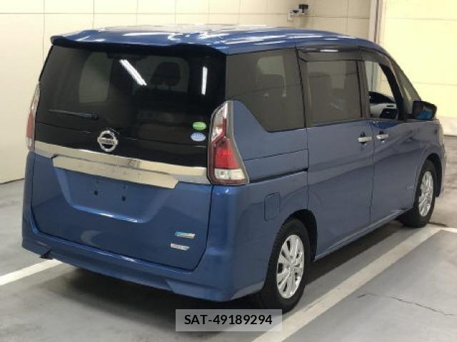 Nissan SERENA 2016 8717183-3