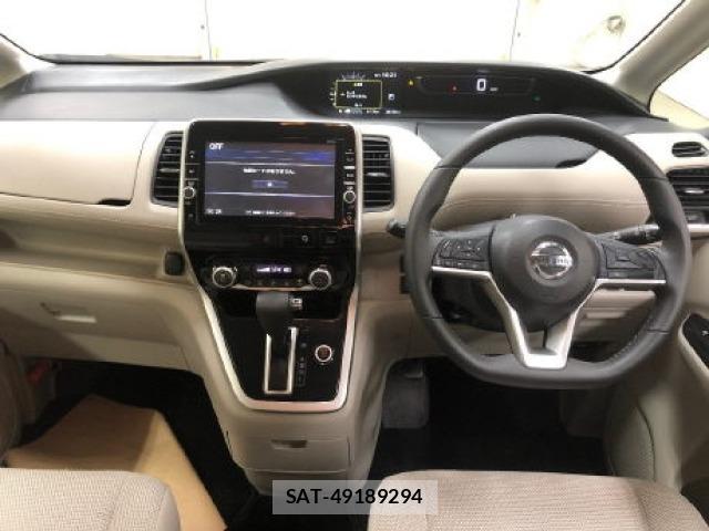 Nissan SERENA 2016 8717183-4