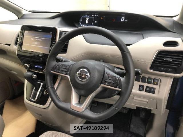 Nissan SERENA 2016 8717183-5