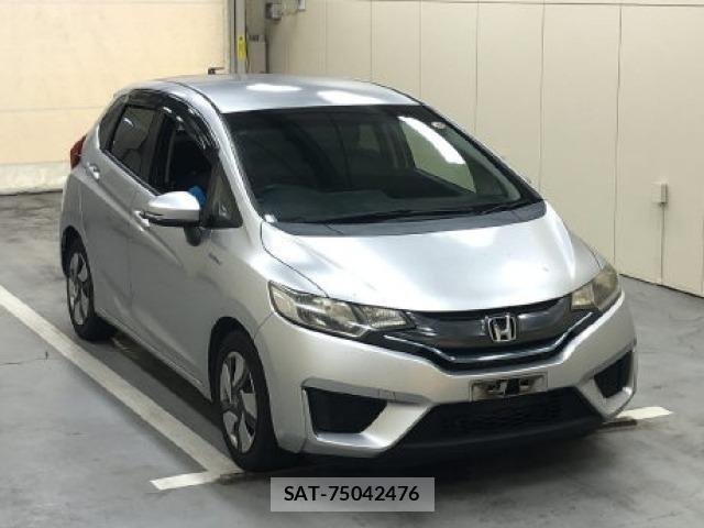 Honda FIT 2014 8922451-0