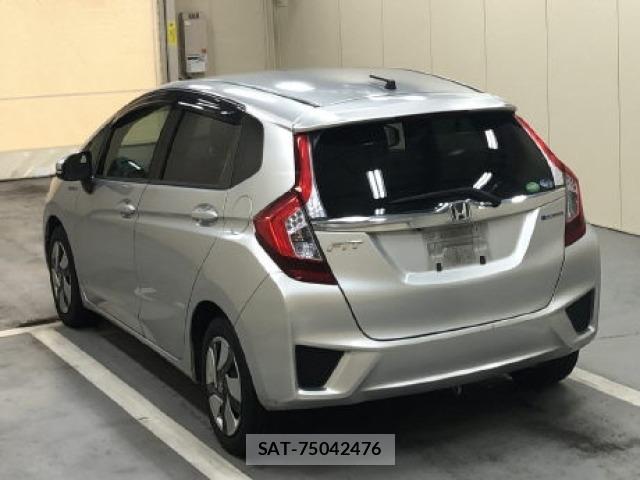 Honda FIT 2014 8922451-1
