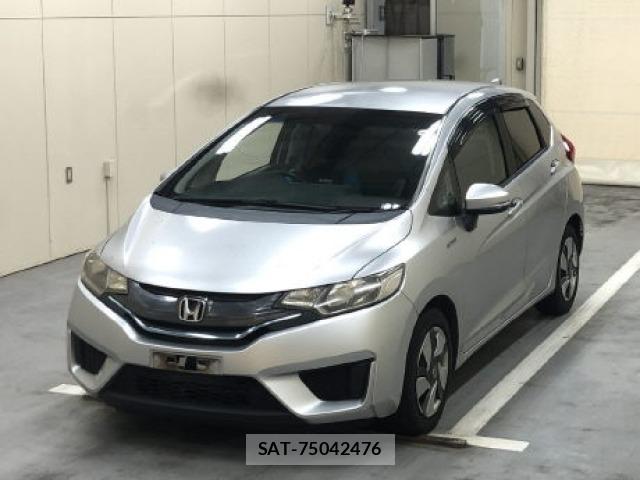 Honda FIT 2014 8922451-2