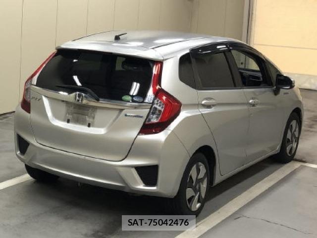 Honda FIT 2014 8922451-3