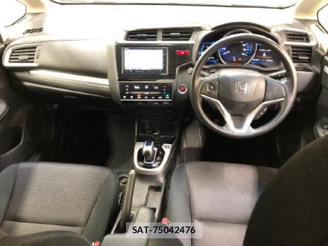 Honda FIT 2014 8922451-4