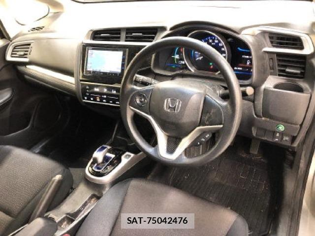 Honda FIT 2014 8922451-5