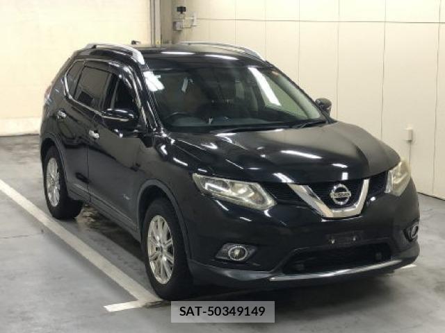 Nissan X-TRAIL 2017 8930128-0