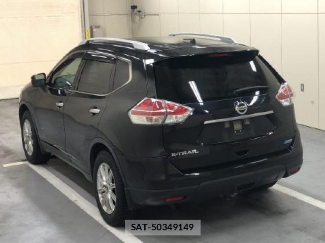 Nissan X-TRAIL 2017 8930128-1