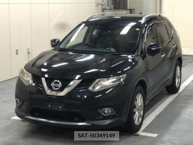 Nissan X-TRAIL 2017 8930128-2