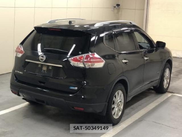 Nissan X-TRAIL 2017 8930128-3