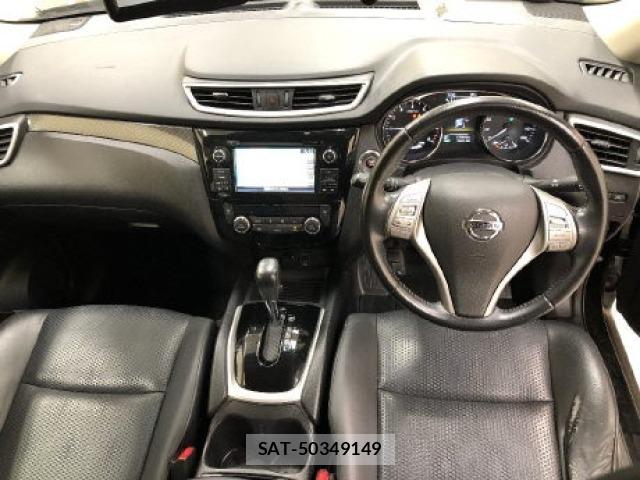 Nissan X-TRAIL 2017 8930128-4
