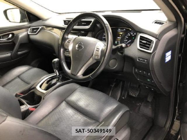Nissan X-TRAIL 2017 8930128-5