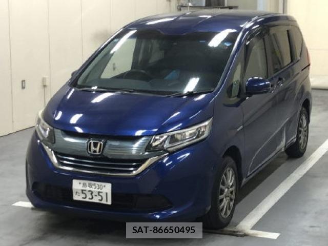 Honda FREED 2019 8684709-2