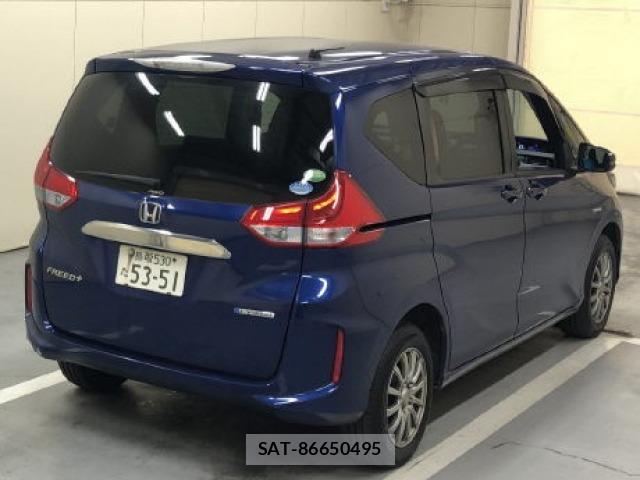 Honda FREED 2019 8684709-3