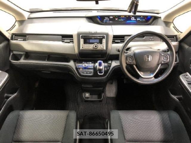 Honda FREED 2019 8684709-4
