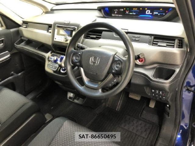 Honda FREED 2019 8684709-5