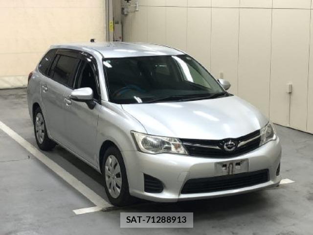 top selling car