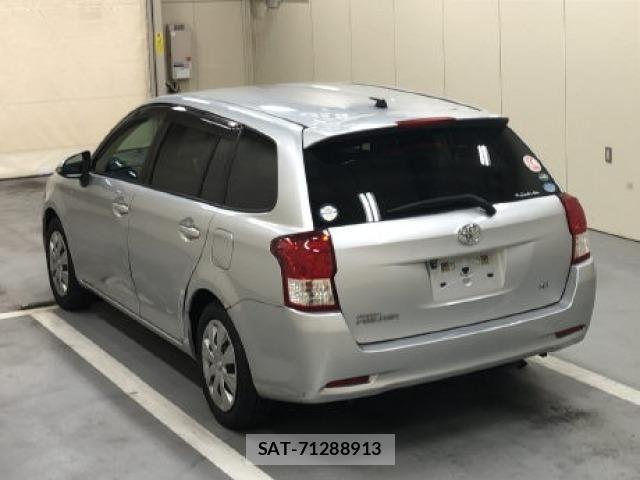 Toyota COROLLA FIELDER 2013 8893480-1
