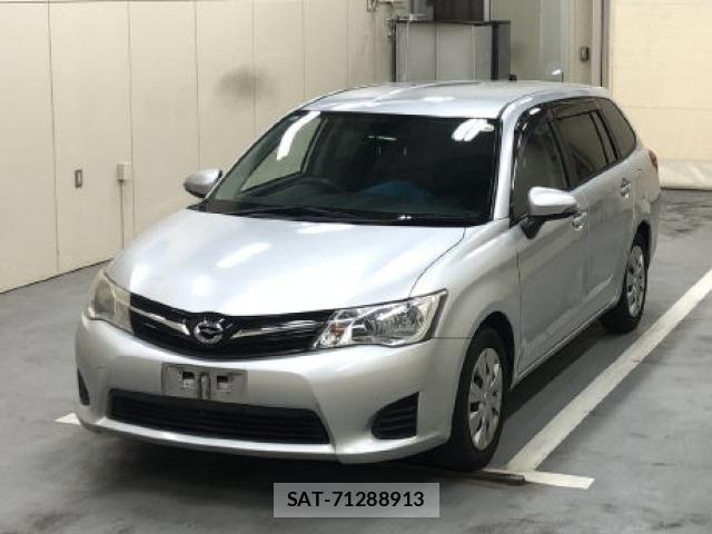 Toyota COROLLA FIELDER 2013 8893480-2