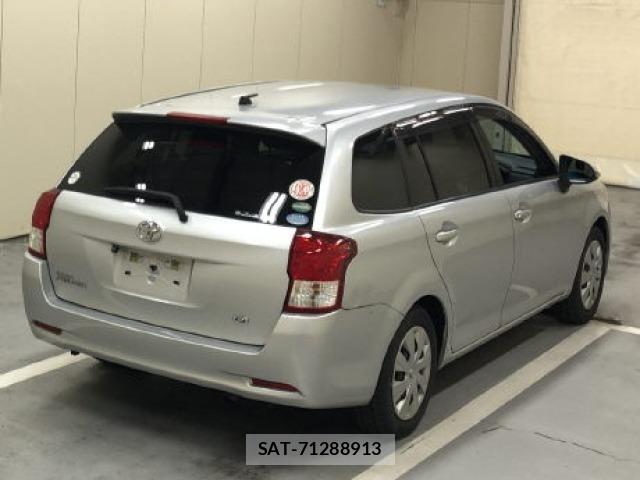 Toyota COROLLA FIELDER 2013 8893480-3