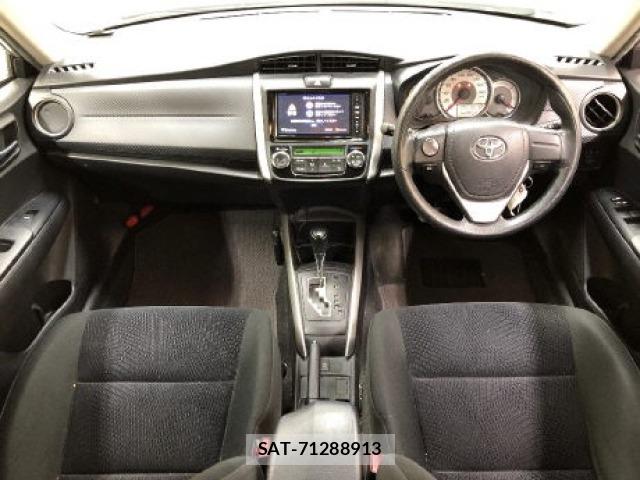 Toyota COROLLA FIELDER 2013 8893480-4