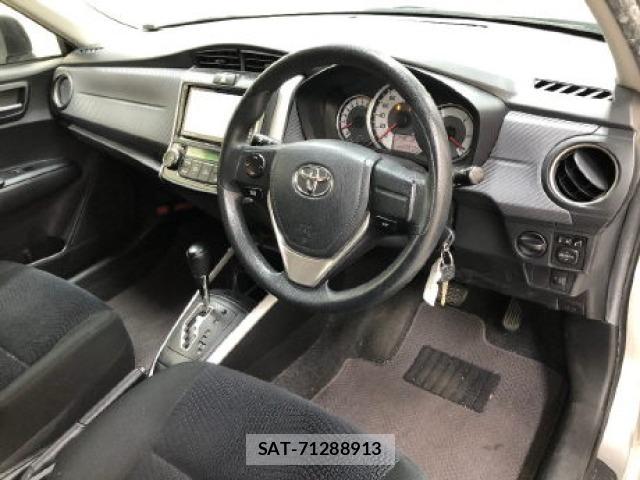 Toyota COROLLA FIELDER 2013 8893480-5