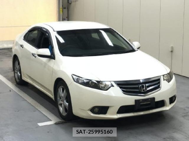 Honda ACCORD 2011 8717660-0