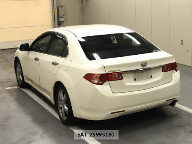 Honda ACCORD 2011 8717660-1
