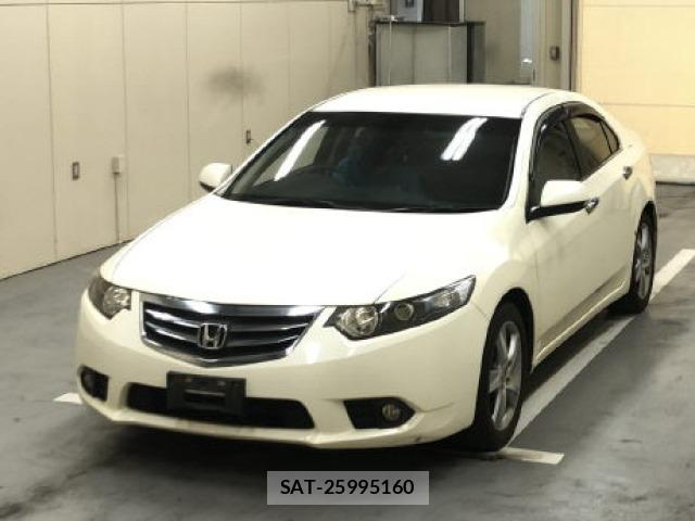 Honda ACCORD 2011 8717660-2