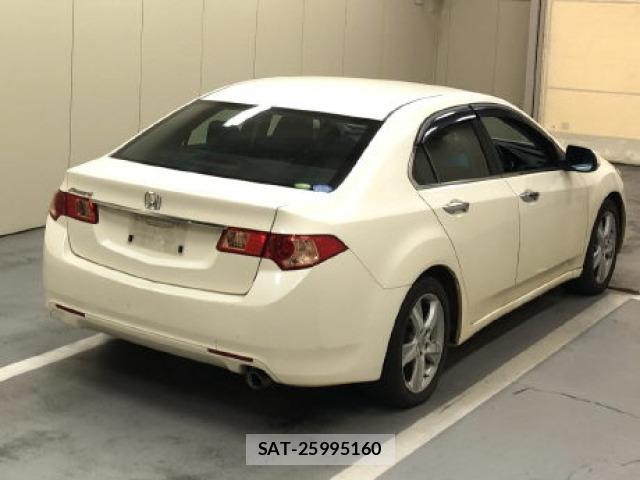 Honda ACCORD 2011 8717660-3