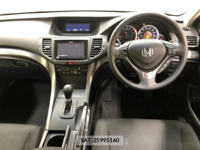 Honda ACCORD 2011 8717660-4