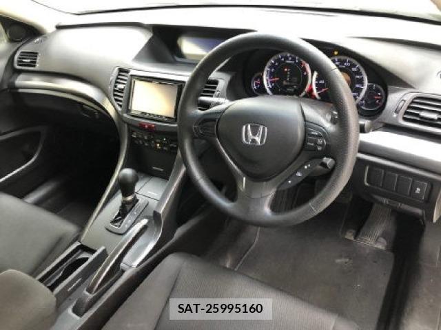 Honda ACCORD 2011 8717660-5