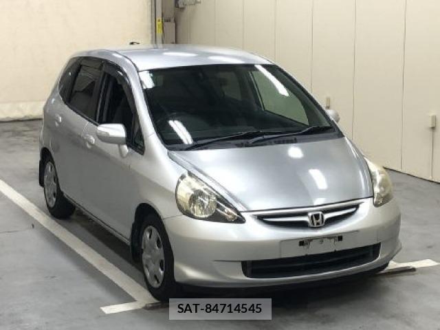 Honda FIT 2007 8922471-0