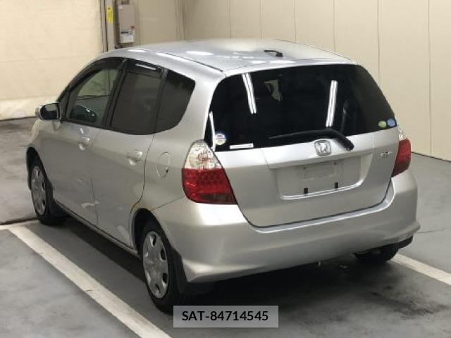 Honda FIT 2007 8922471-1
