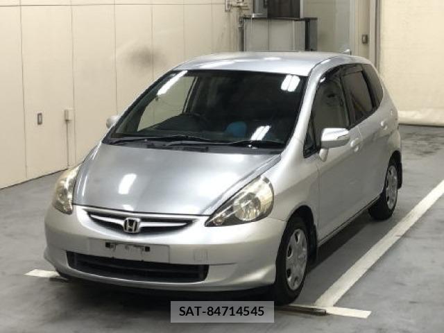 Honda FIT 2007 8922471-2