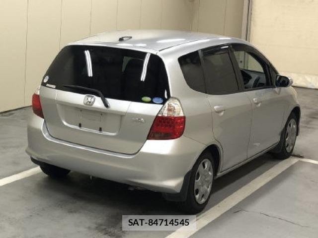 Honda FIT 2007 8922471-3