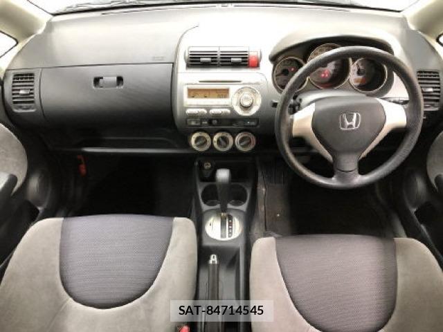 Honda FIT 2007 8922471-4