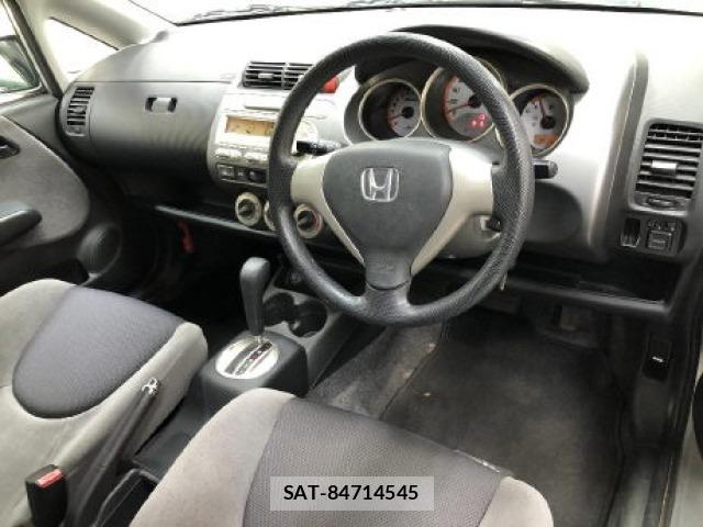 Honda FIT 2007 8922471-5