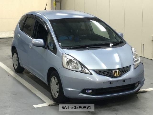 Honda FIT 2008 8703751-0