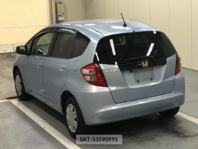 Honda FIT 2008 8703751-1