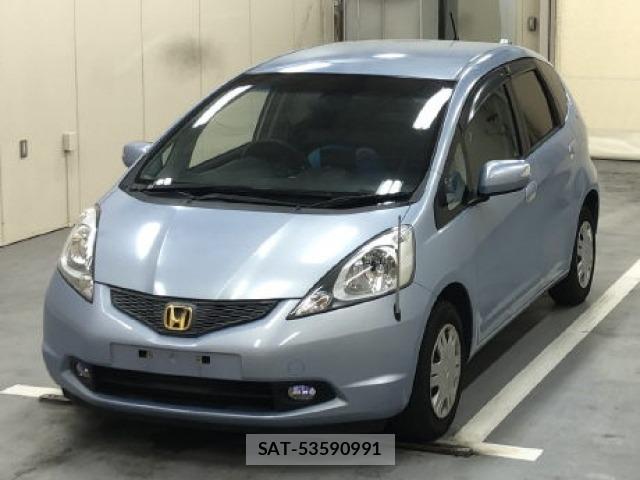 Honda FIT 2008 8703751-2