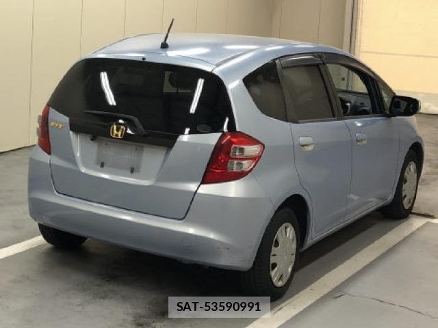 Honda FIT 2008 8703751-3