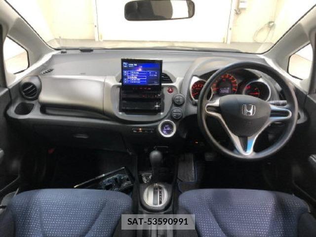 Honda FIT 2008 8703751-4